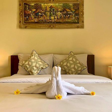 Gria Sindhu Homestay Sidemen By Agata Luaran gambar