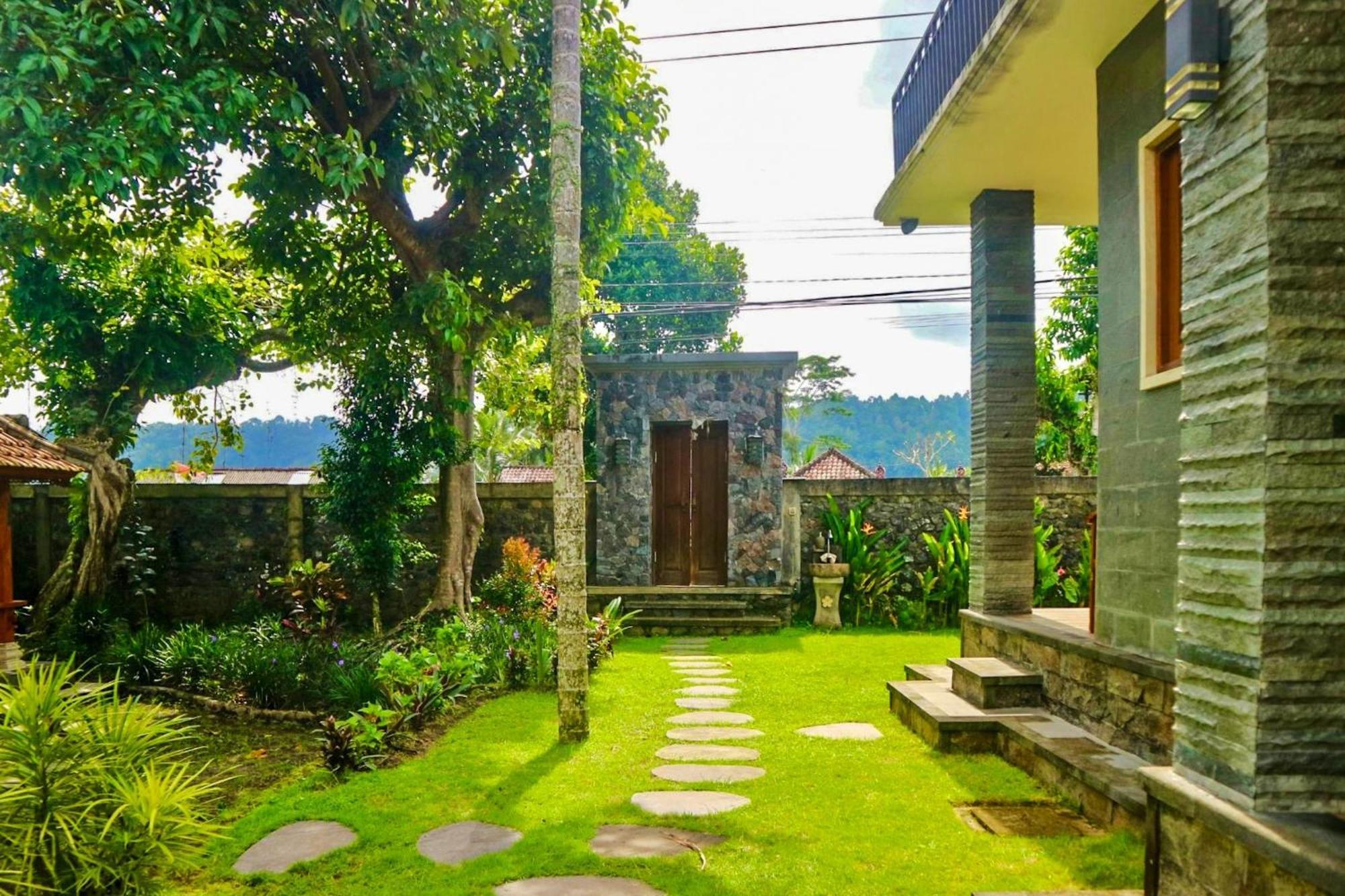 Gria Sindhu Homestay Sidemen By Agata Luaran gambar