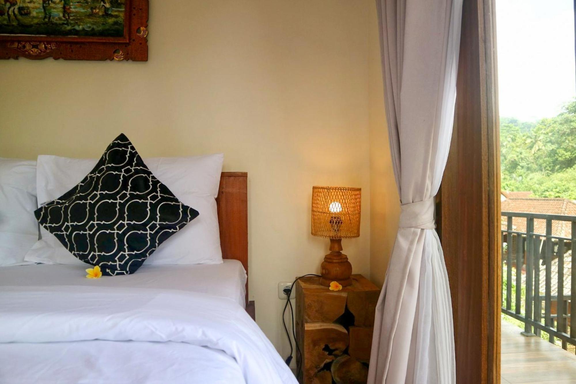 Gria Sindhu Homestay Sidemen By Agata Luaran gambar