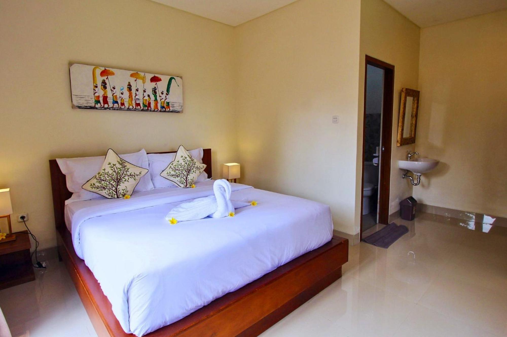 Gria Sindhu Homestay Sidemen By Agata Luaran gambar