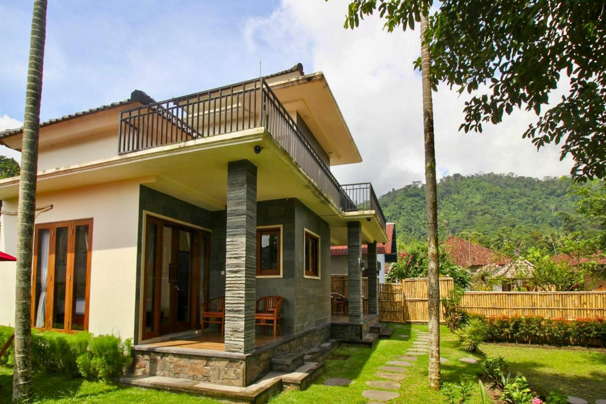Gria Sindhu Homestay Sidemen By Agata Luaran gambar
