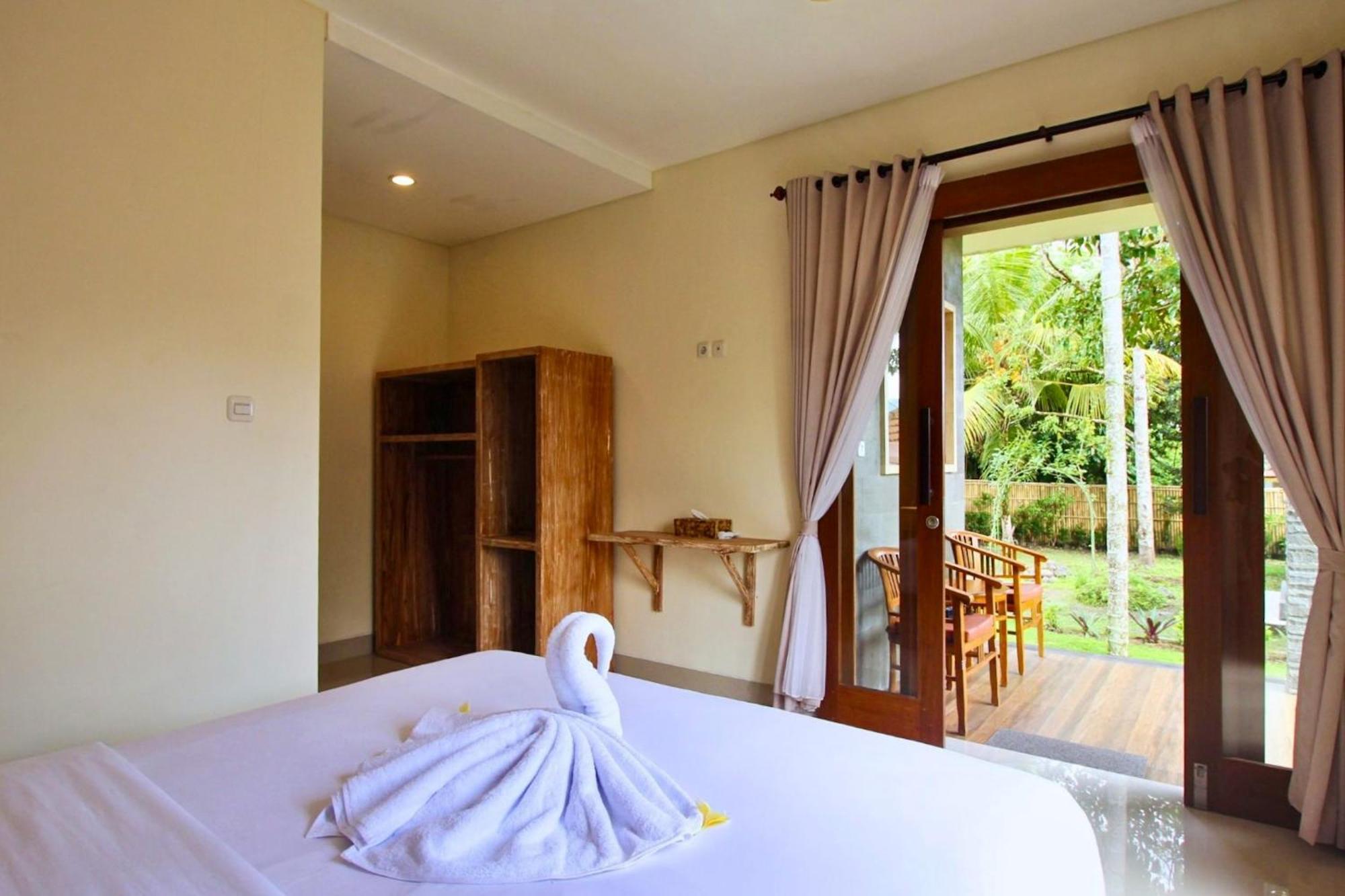 Gria Sindhu Homestay Sidemen By Agata Luaran gambar