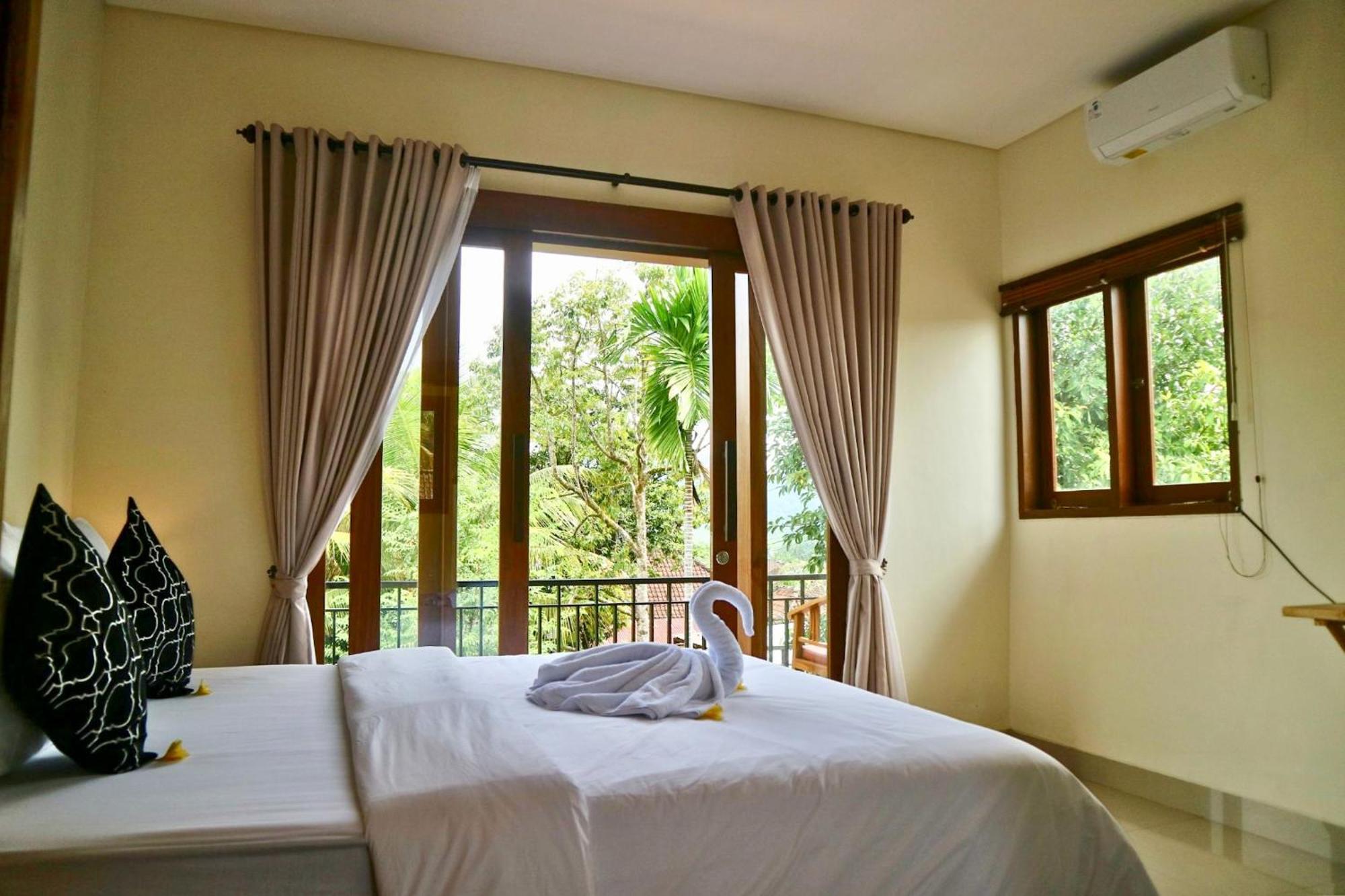 Gria Sindhu Homestay Sidemen By Agata Luaran gambar