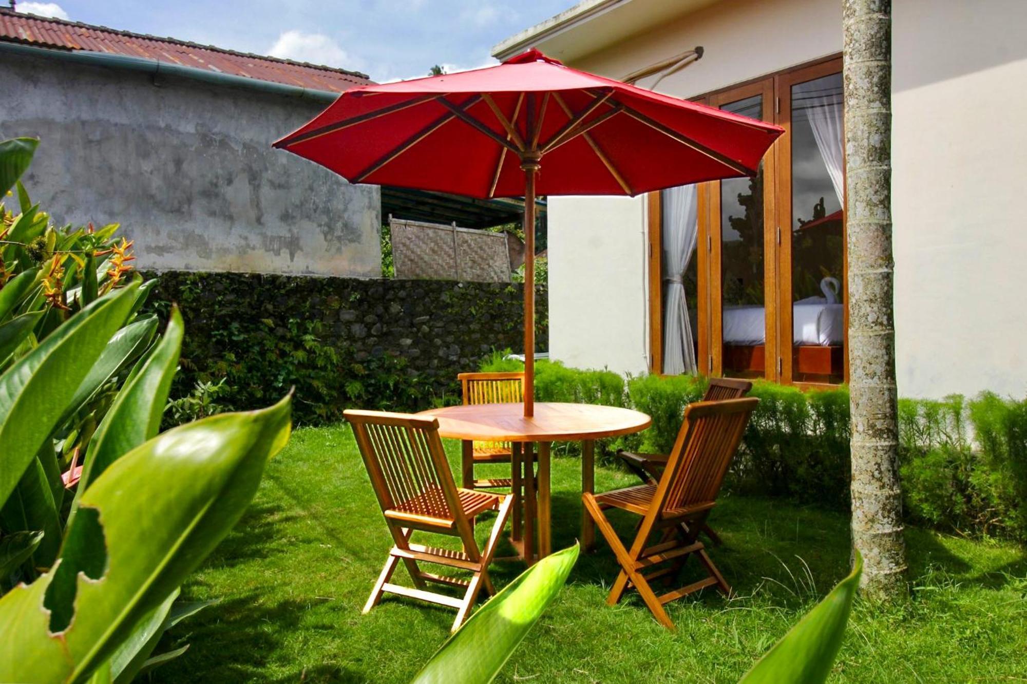 Gria Sindhu Homestay Sidemen By Agata Luaran gambar