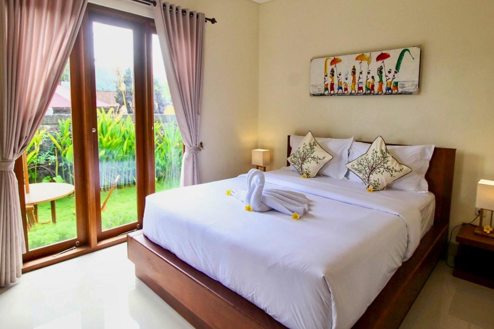 Gria Sindhu Homestay Sidemen By Agata Luaran gambar