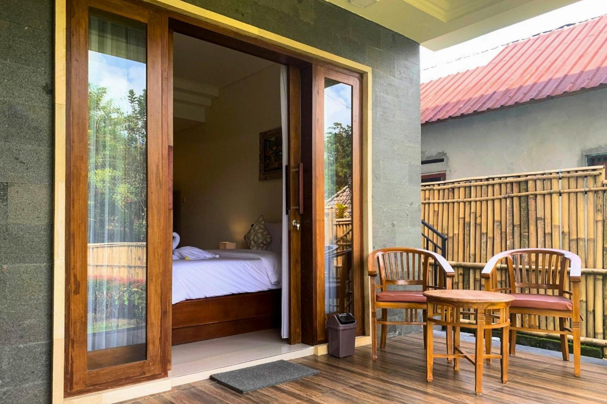 Gria Sindhu Homestay Sidemen By Agata Luaran gambar