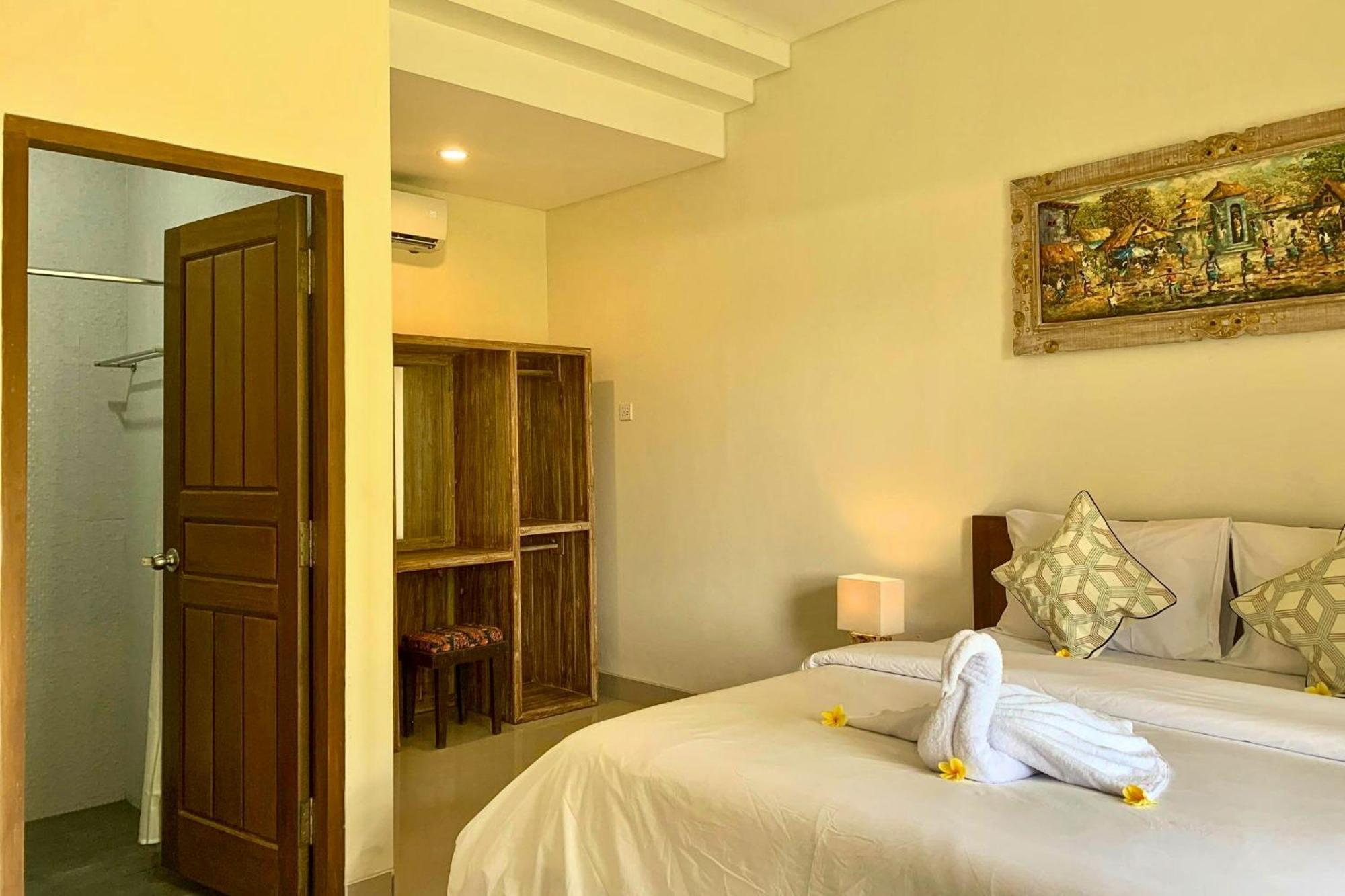 Gria Sindhu Homestay Sidemen By Agata Bilik gambar