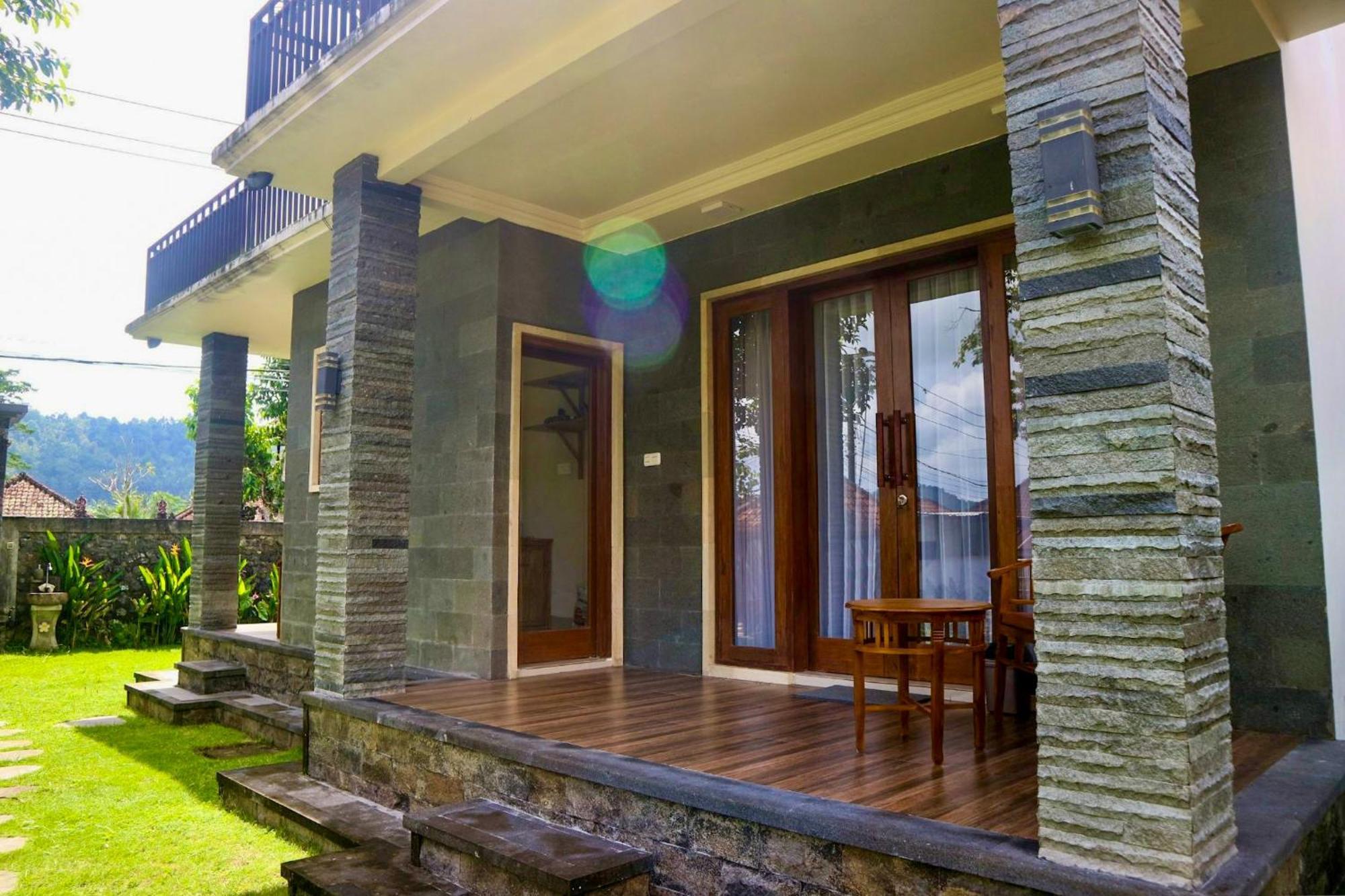 Gria Sindhu Homestay Sidemen By Agata Bilik gambar
